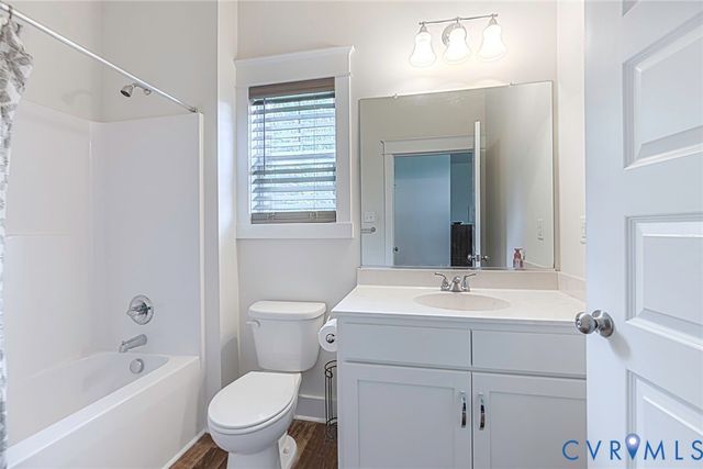 7440 Winding Jasmine Rd, New Kent, VA 23141