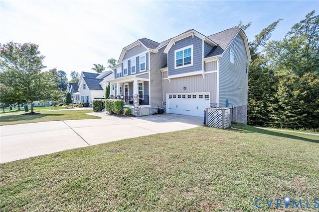 7440 Winding Jasmine Rd, New Kent, VA 23141