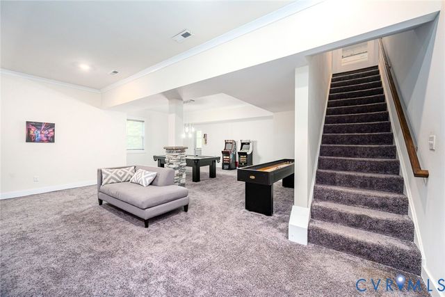 7440 Winding Jasmine Rd, New Kent, VA 23141