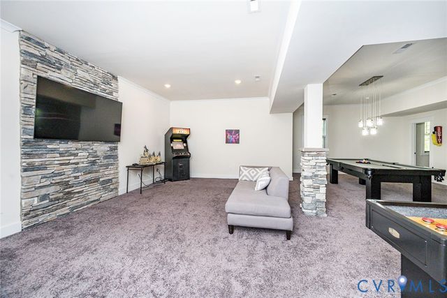 7440 Winding Jasmine Rd, New Kent, VA 23141