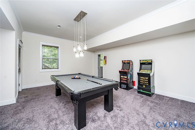 7440 Winding Jasmine Rd, New Kent, VA 23141