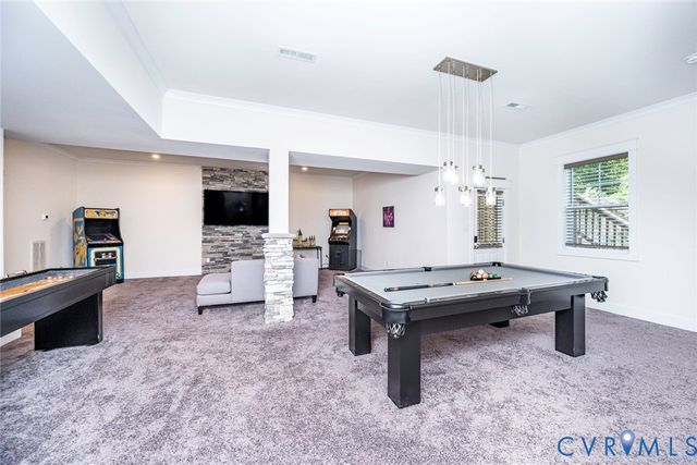 7440 Winding Jasmine Rd, New Kent, VA 23141