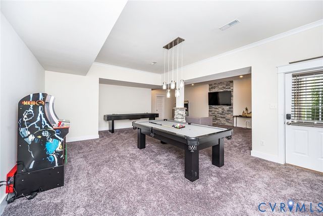 7440 Winding Jasmine Rd, New Kent, VA 23141