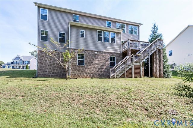 7440 Winding Jasmine Rd, New Kent, VA 23141
