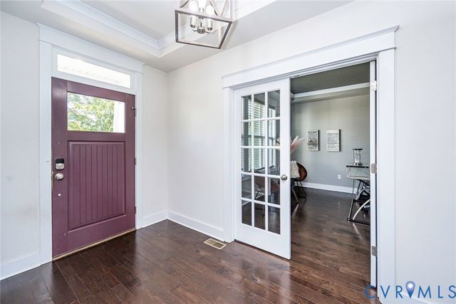 7440 Winding Jasmine Rd, New Kent, VA 23141