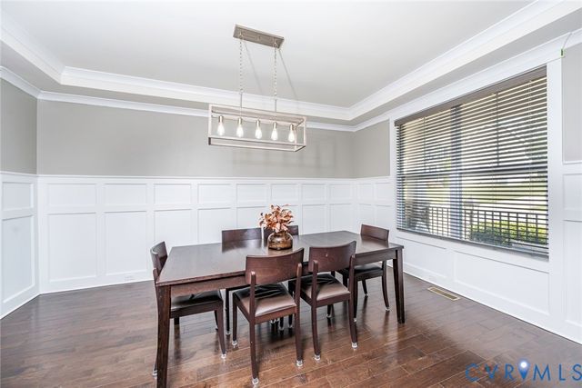 7440 Winding Jasmine Rd, New Kent, VA 23141