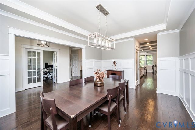7440 Winding Jasmine Rd, New Kent, VA 23141