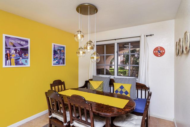 500 E Amado Road E 512, Palm Springs, CA 92262