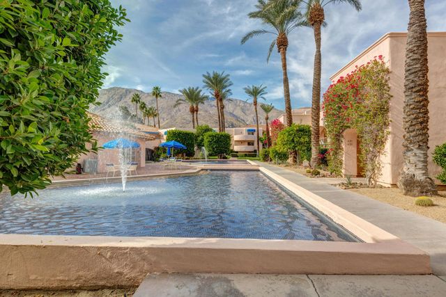 500 E Amado Road E 512, Palm Springs, CA 92262