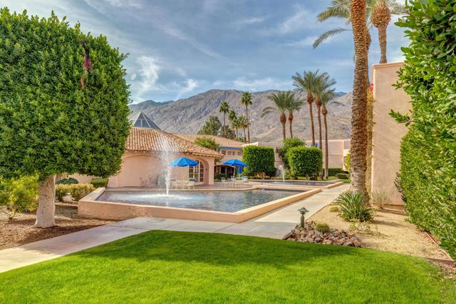 500 E Amado Road E 512, Palm Springs, CA 92262