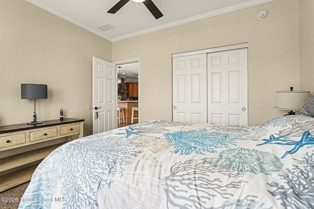 1067 Wren Circle, Barefoot Bay, FL 32976