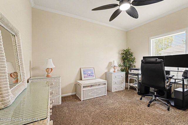 1067 Wren Circle, Barefoot Bay, FL 32976