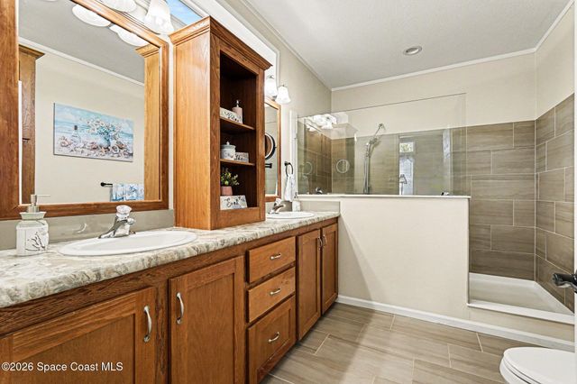 1067 Wren Circle, Barefoot Bay, FL 32976