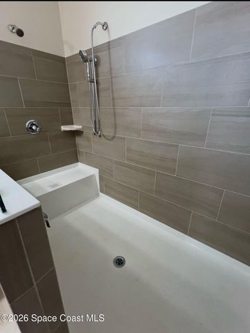1067 Wren Circle, Barefoot Bay, FL 32976