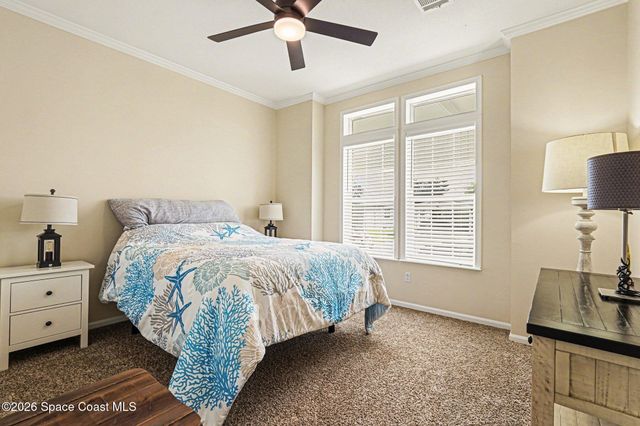 1067 Wren Circle, Barefoot Bay, FL 32976