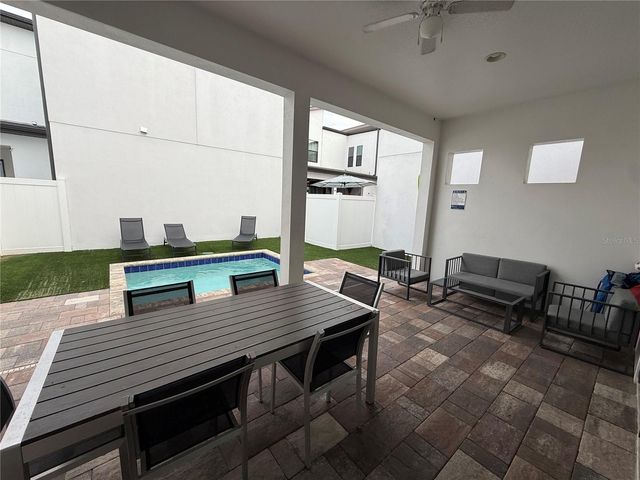 304 VILLA DOMANI CT, Davenport, FL 33896