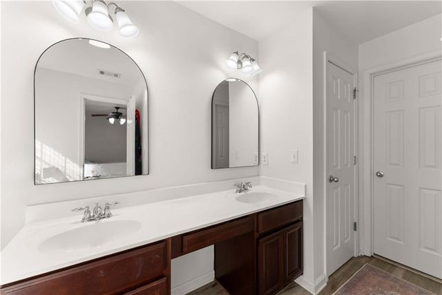 1226 Rubble Road, Cumming, GA 30040