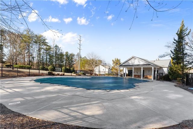 1226 Rubble Road, Cumming, GA 30040