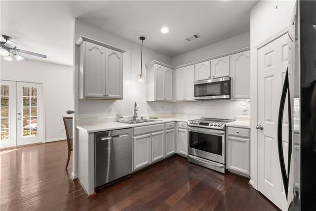 1226 Rubble Road, Cumming, GA 30040