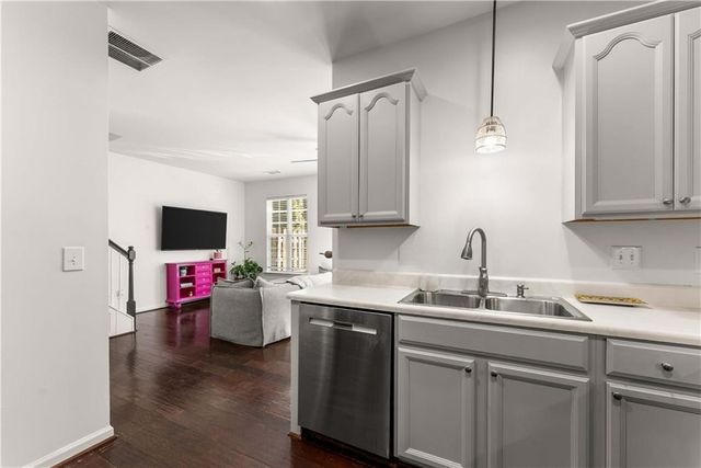 1226 Rubble Road, Cumming, GA 30040