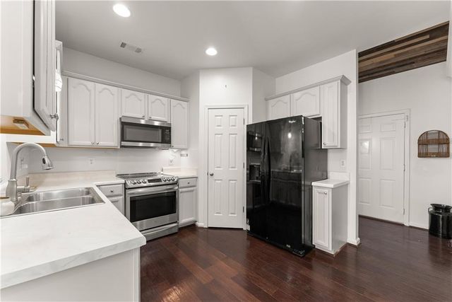 1226 Rubble Road, Cumming, GA 30040