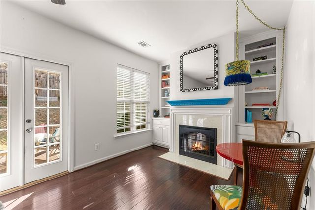 1226 Rubble Road, Cumming, GA 30040