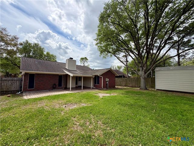 104 Calypso Court, Victoria, TX 77901