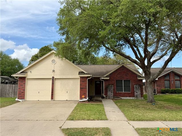104 Calypso Court, Victoria, TX 77901