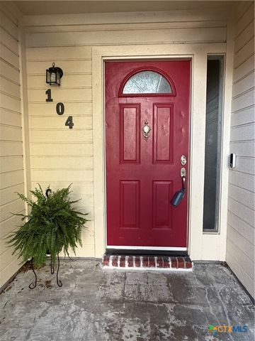 104 Calypso Court, Victoria, TX 77901