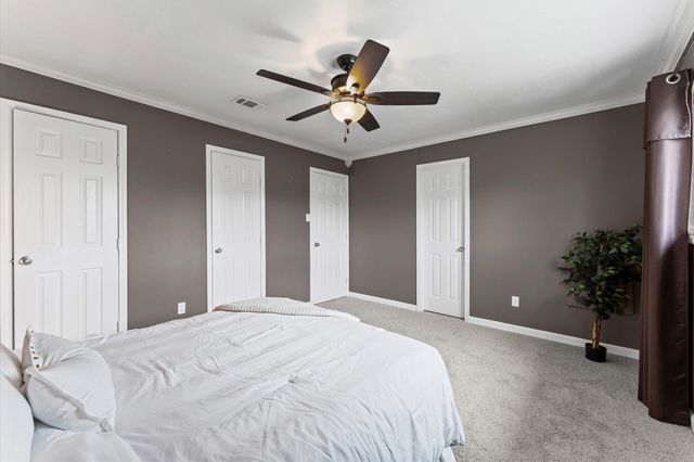 9810 Charter Ridge Drive, Houston, TX 77070