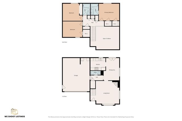 9810 Charter Ridge Drive, Houston, TX 77070