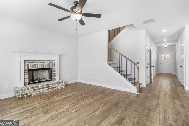 353 Ridge Pointe Drive, Athens, GA 30606