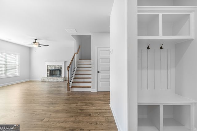 353 Ridge Pointe Drive, Athens, GA 30606