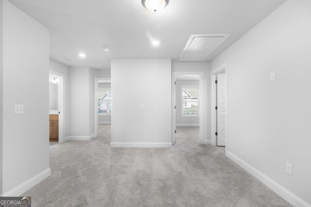 353 Ridge Pointe Drive, Athens, GA 30606