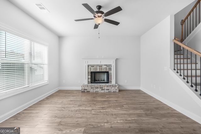 353 Ridge Pointe Drive, Athens, GA 30606