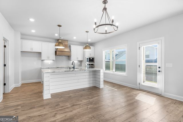 353 Ridge Pointe Drive, Athens, GA 30606