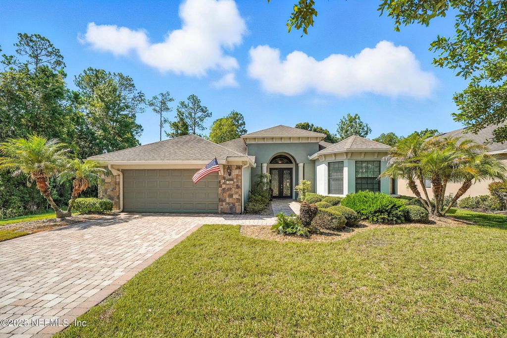 285 RIVER RUN Boulevard, Ponte Vedra, FL 32081