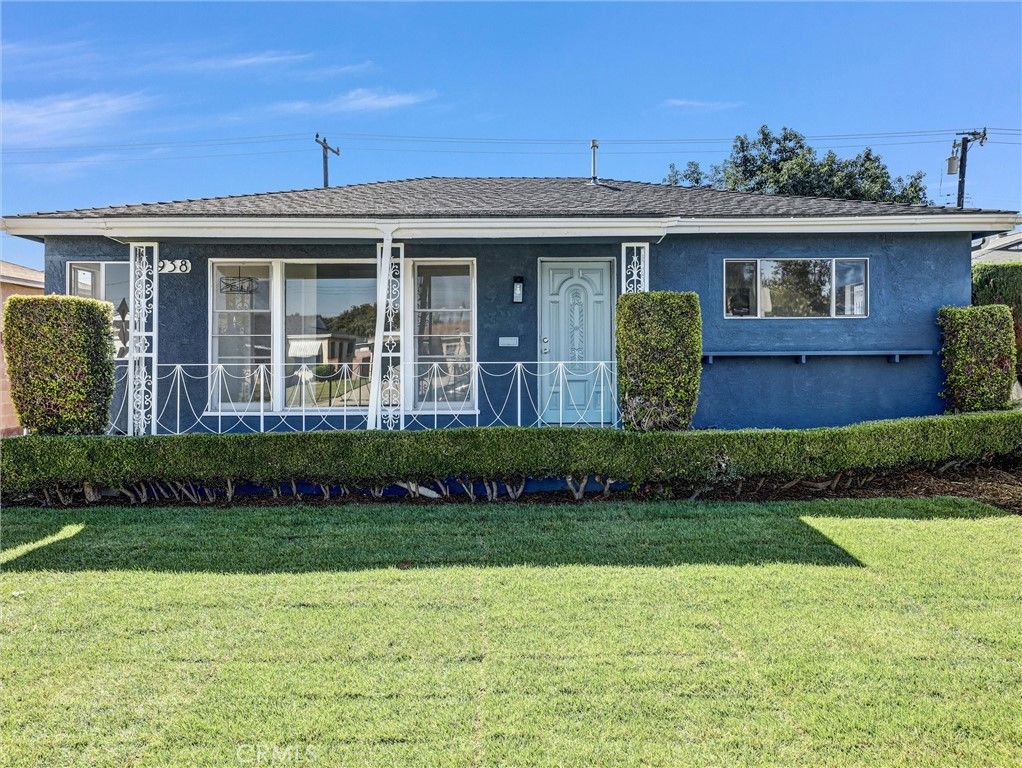 938 W 138th Street, Compton, CA 90222 — exterior