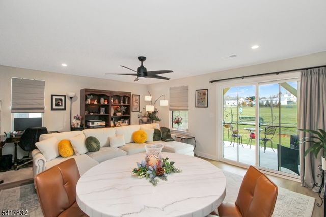 14 Saw Mill Circle, Hackettstown Town, NJ 07840