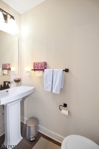 14 Saw Mill Circle, Hackettstown Town, NJ 07840