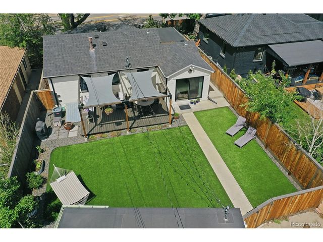3030 Sheridan Blvd, Denver, CO 80214