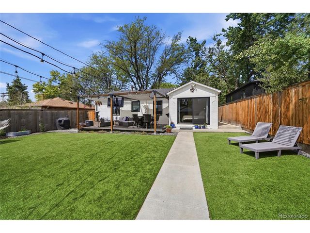 3030 Sheridan Blvd, Denver, CO 80214