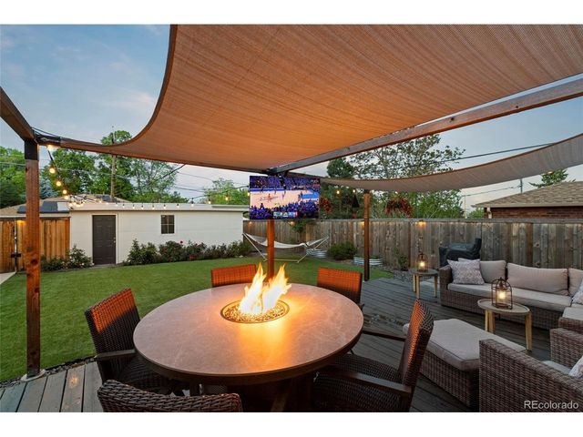 3030 Sheridan Blvd, Denver, CO 80214