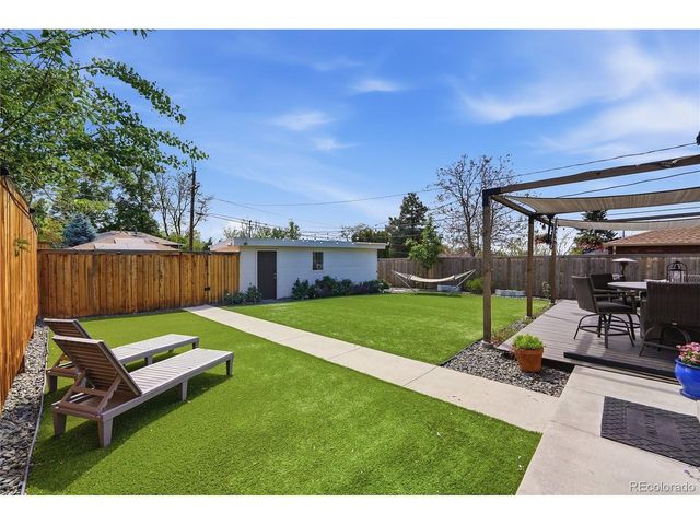 3030 Sheridan Blvd, Denver, CO 80214