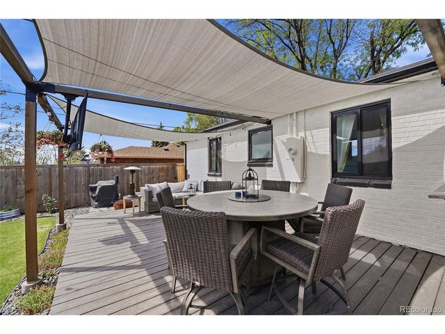 3030 Sheridan Blvd, Denver, CO 80214