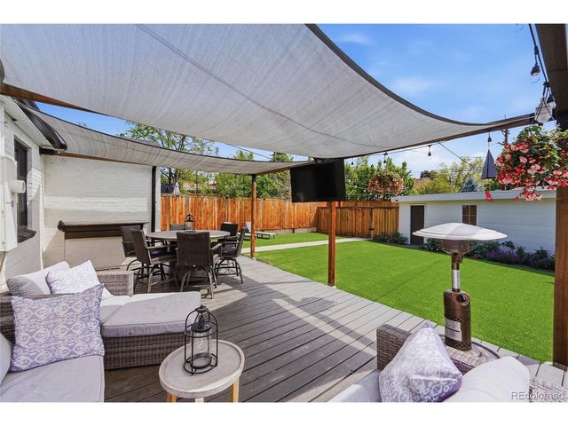 3030 Sheridan Blvd, Denver, CO 80214