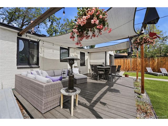 3030 Sheridan Blvd, Denver, CO 80214