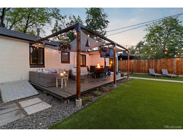 3030 Sheridan Blvd, Denver, CO 80214