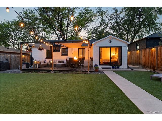 3030 Sheridan Blvd, Denver, CO 80214
