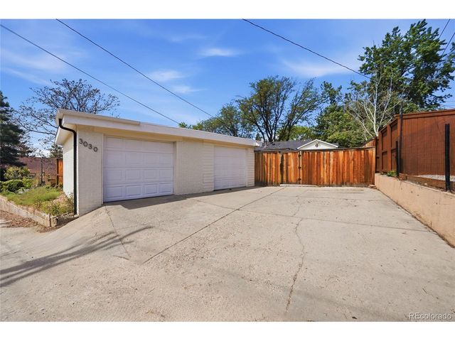 3030 Sheridan Blvd, Denver, CO 80214